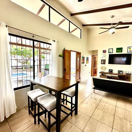 Oasis Arenal Villa Pool & Arenal Volcano View La Fortuna Екстериор снимка