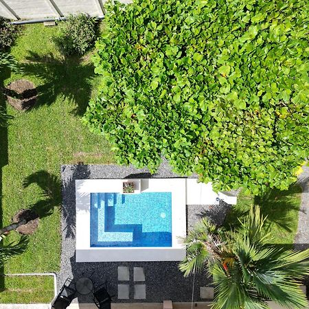 Oasis Arenal Villa Pool & Arenal Volcano View La Fortuna Екстериор снимка