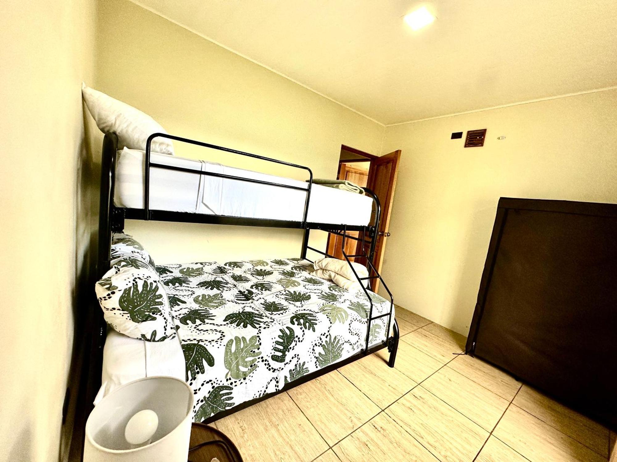 Oasis Arenal Villa Pool & Arenal Volcano View La Fortuna Екстериор снимка