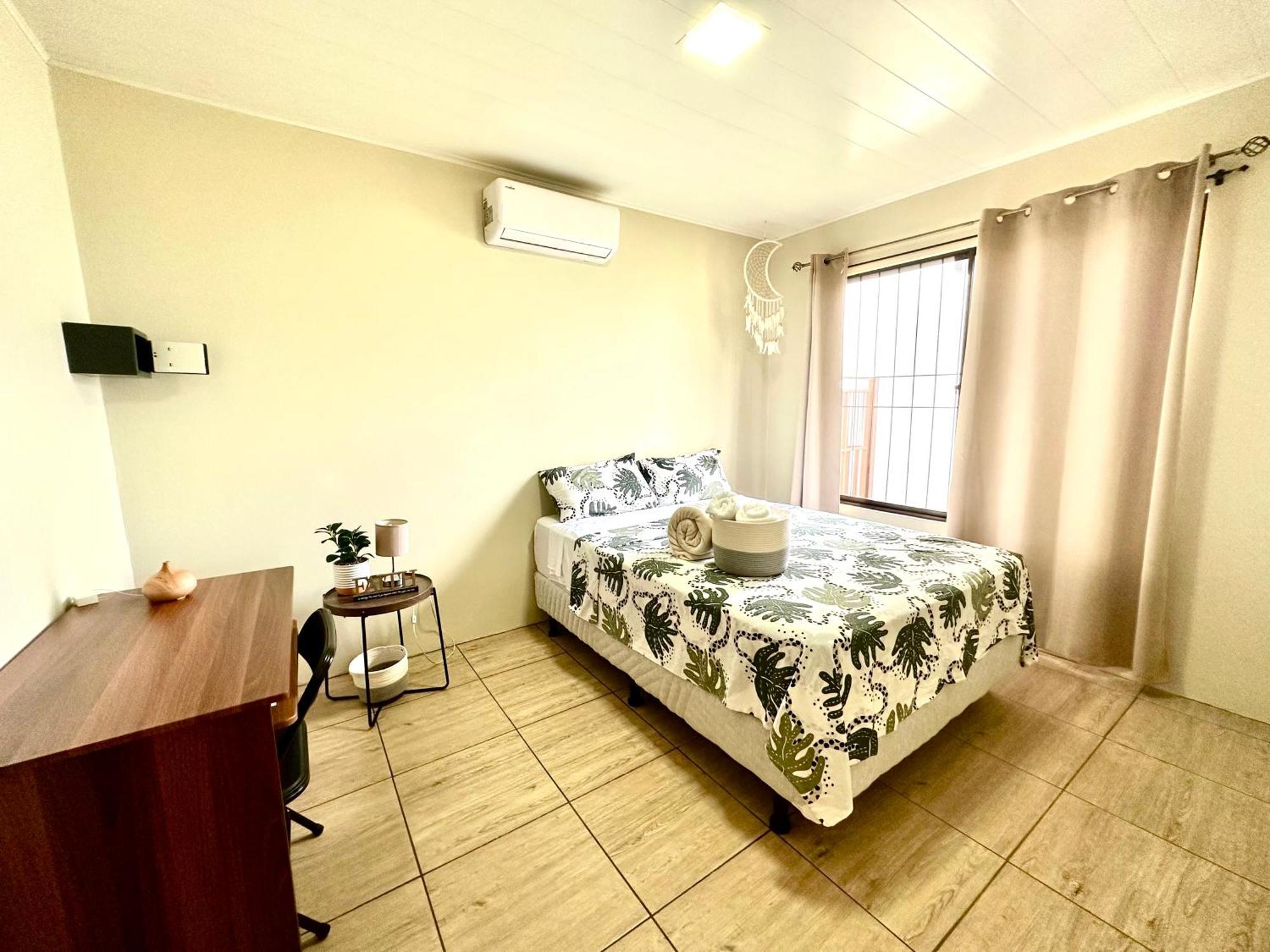 Oasis Arenal Villa Pool & Arenal Volcano View La Fortuna Екстериор снимка
