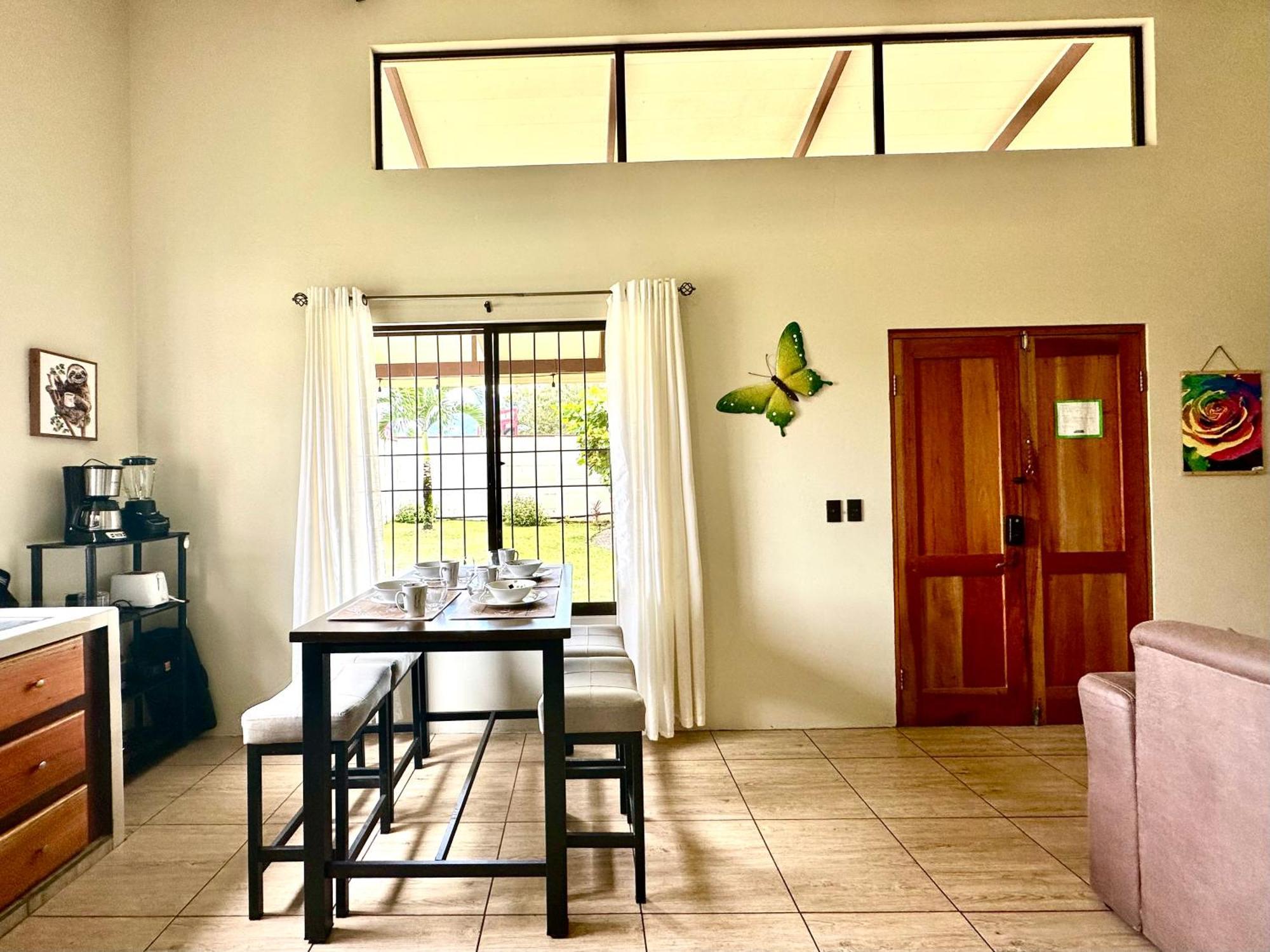 Oasis Arenal Villa Pool & Arenal Volcano View La Fortuna Екстериор снимка