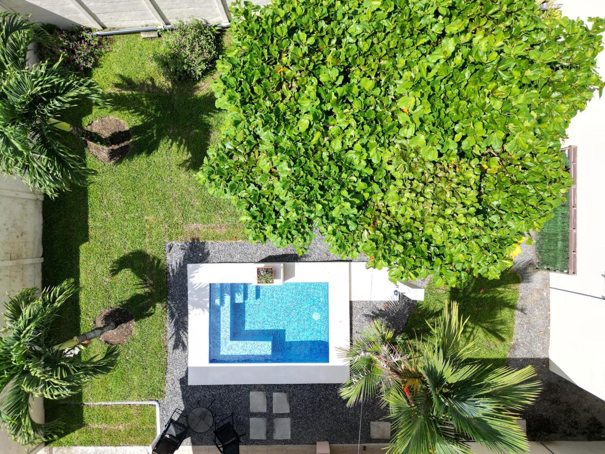 Oasis Arenal Villa Pool & Arenal Volcano View La Fortuna Екстериор снимка